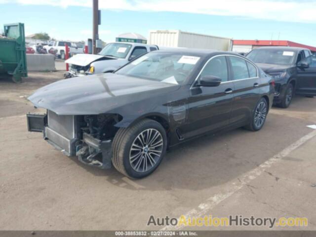 BMW 530E IPERFORMANCE, WBAJA9C57JB250920