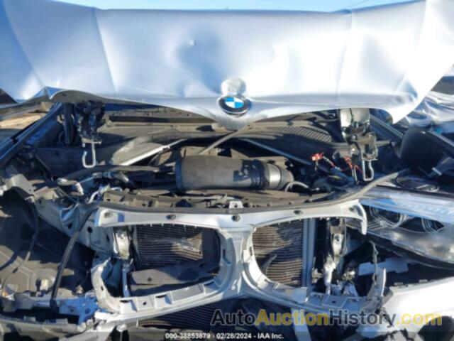 BMW X5 SDRIVE35I, 5UXKR2C36H0U22882