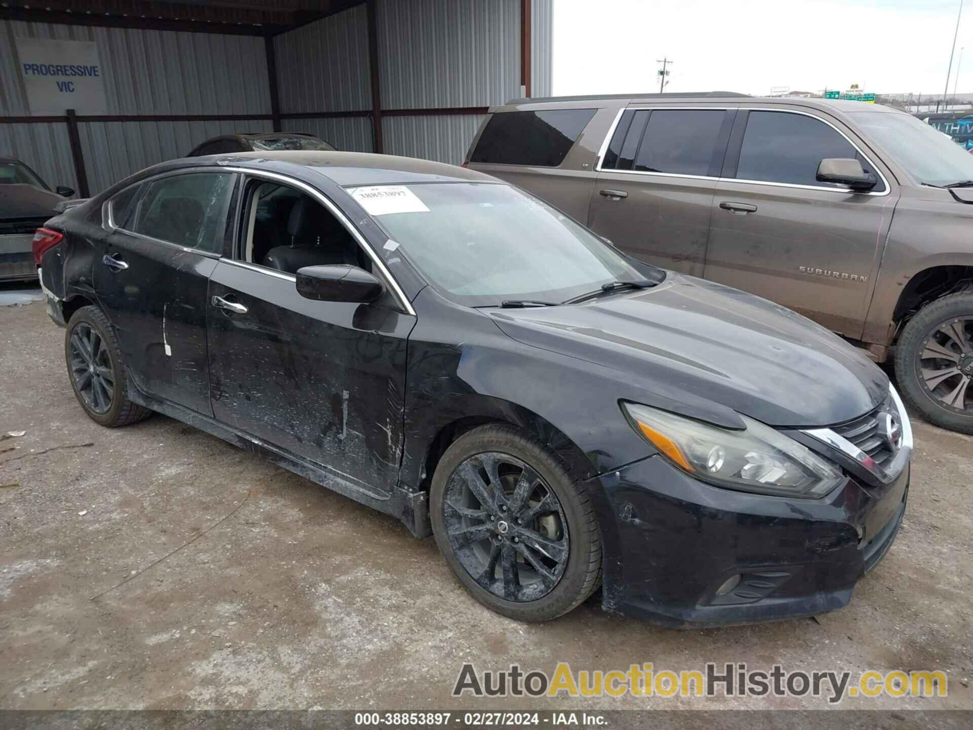 NISSAN ALTIMA 2.5/S/SV/SL/SR, 1N4AL3AP5HC265215