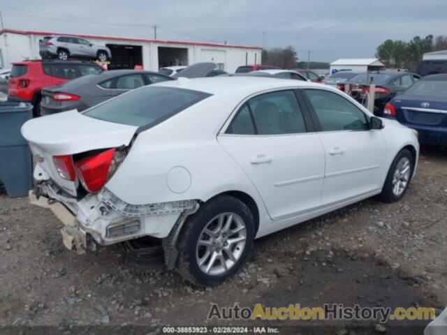 CHEVROLET MALIBU 1LT, 1G11C5SL2EF101490