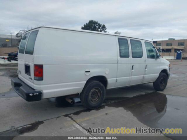 FORD E-350 SUPER DUTY COMMERCIAL, 1FDSS3ELXCDA27223