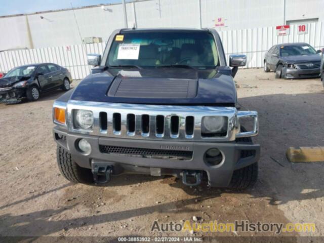 HUMMER H3 SUV, 5GTDN13EX78188689