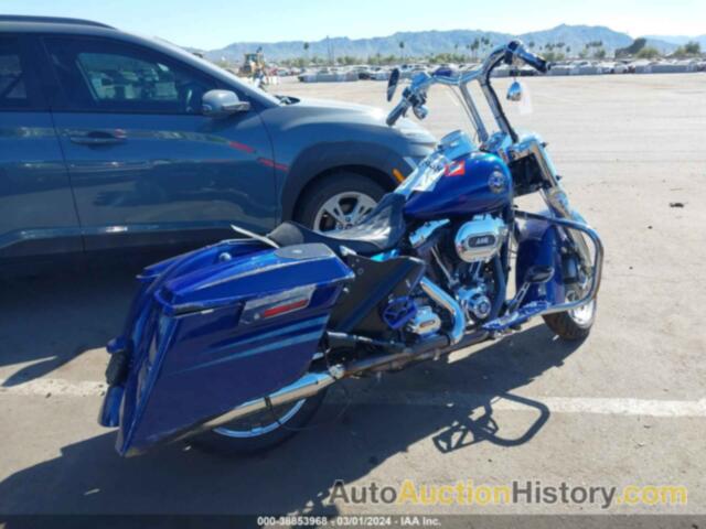 HARLEY-DAVIDSON FLHRSE4 CVO, 1HD1PG819DB951375