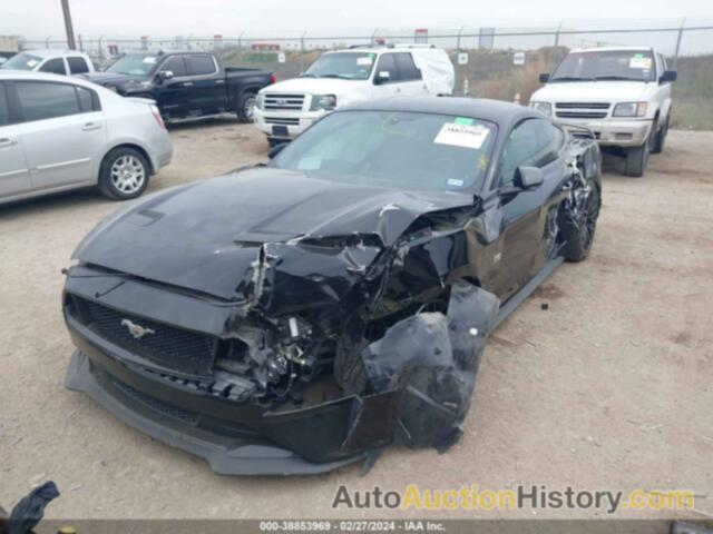 FORD MUSTANG GT, 1FA6P8CF6L5162751