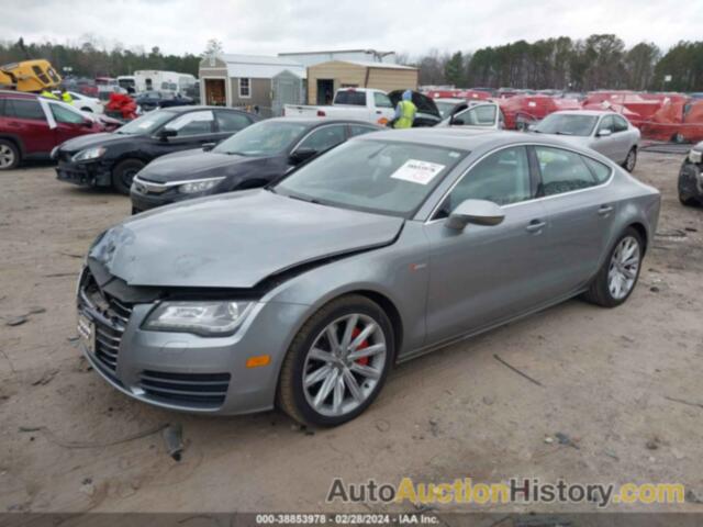 AUDI A7 PREMIUM, WAUYGAFC0CN033848