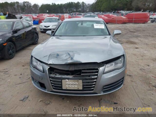 AUDI A7 PREMIUM, WAUYGAFC0CN033848