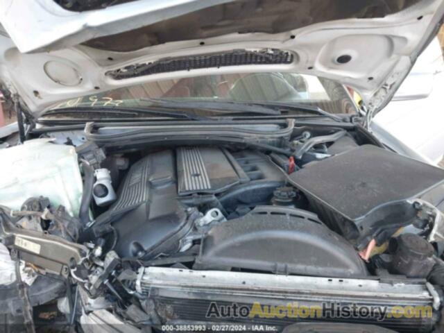 BMW 330 CI, WBABS53481JU84409