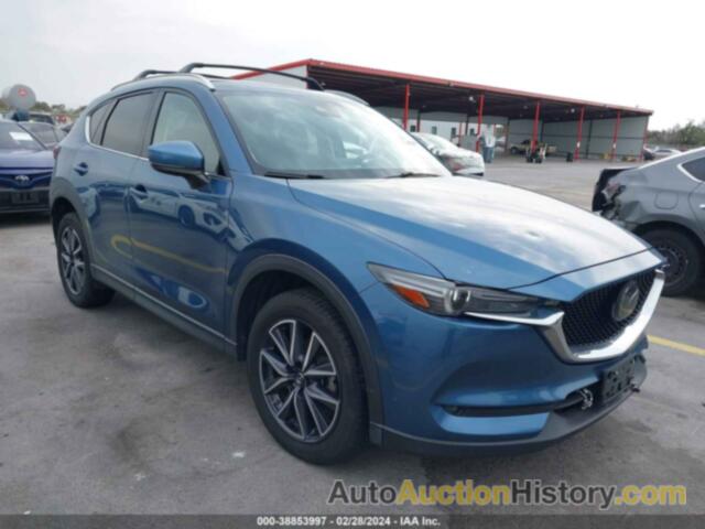 MAZDA CX-5 GRAND TOURING, JM3KFBDL5H0114716