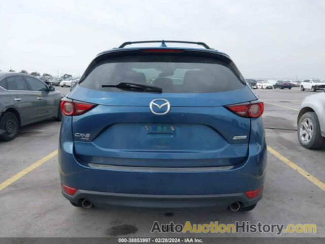 MAZDA CX-5 GRAND TOURING, JM3KFBDL5H0114716