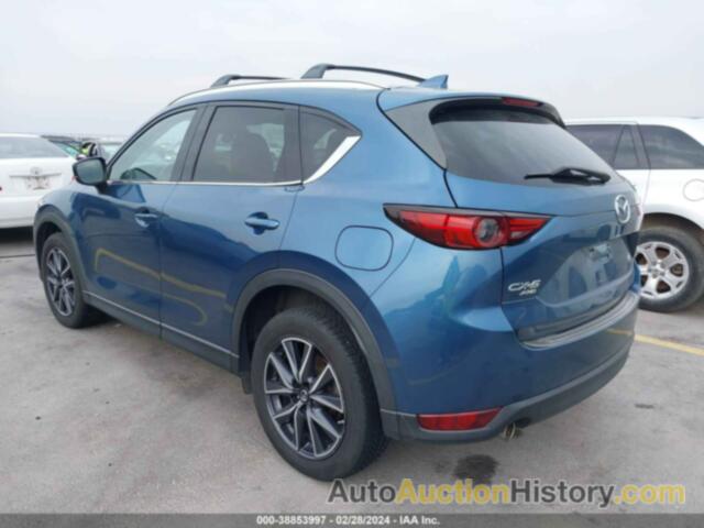 MAZDA CX-5 GRAND TOURING, JM3KFBDL5H0114716