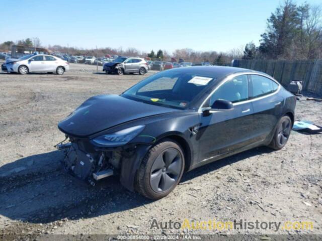 TESLA MODEL 3 LONG RANGE/PERFORMANCE, 5YJ3E1EB0JF144469