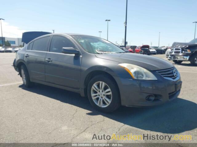 NISSAN ALTIMA 2.5 S, 1N4AL2AP7CN555236