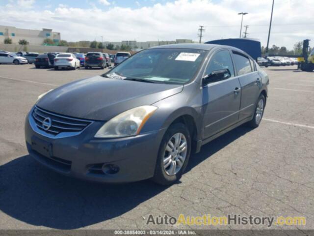 NISSAN ALTIMA 2.5 S, 1N4AL2AP7CN555236