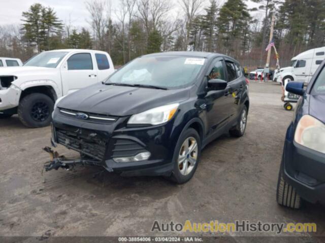 FORD ESCAPE SE, 1FMCU9GX8GUB49831