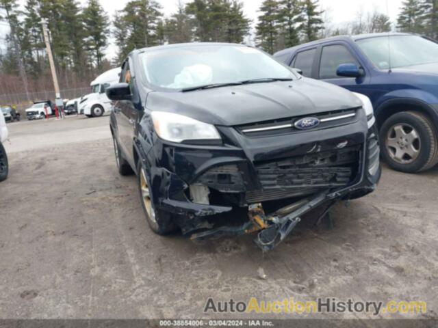 FORD ESCAPE SE, 1FMCU9GX8GUB49831