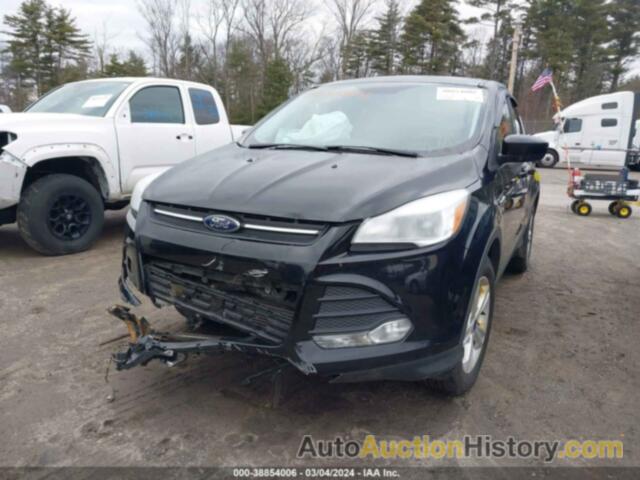 FORD ESCAPE SE, 1FMCU9GX8GUB49831