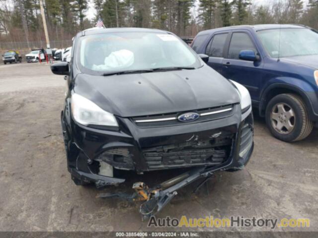 FORD ESCAPE SE, 1FMCU9GX8GUB49831