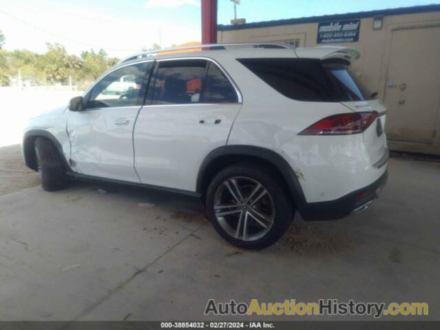 MERCEDES-BENZ GLE 350, 4JGFB4JB6NA795189