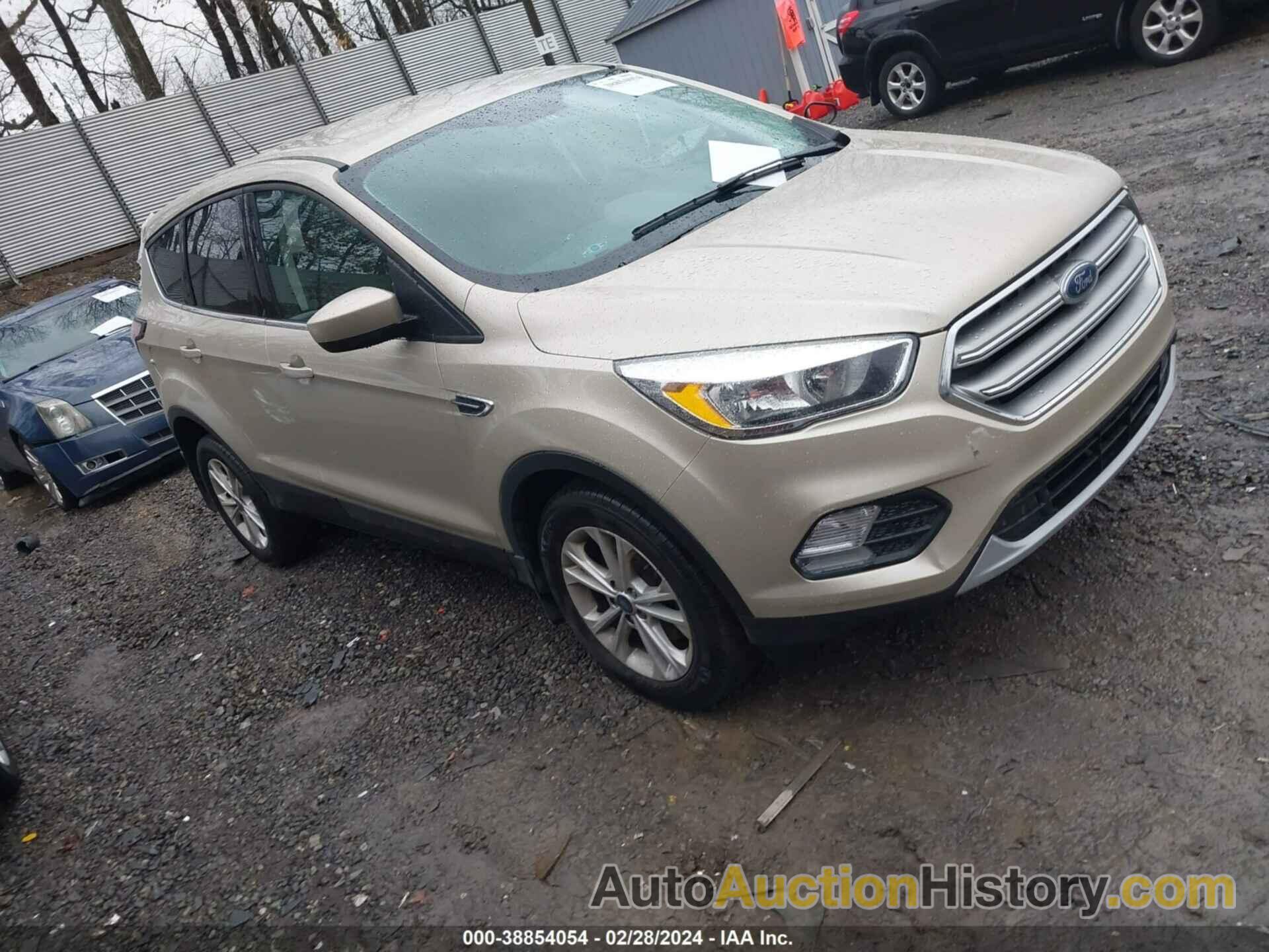 FORD ESCAPE, 