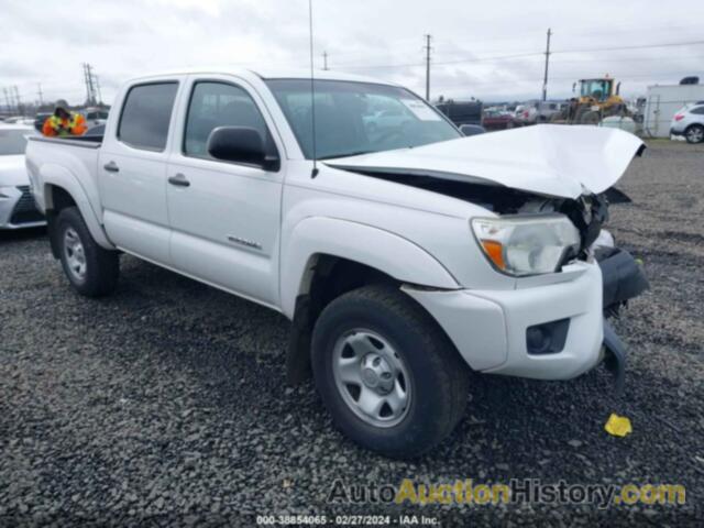 TOYOTA TACOMA PRERUNNER, 5TFJX4GNXCX011141