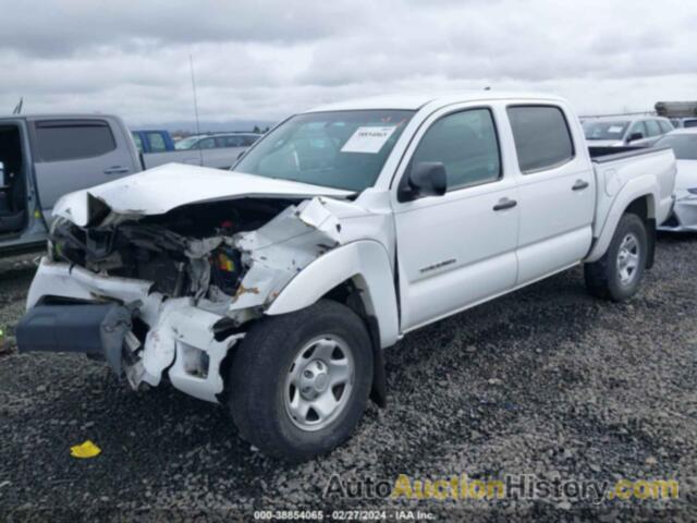 TOYOTA TACOMA PRERUNNER, 5TFJX4GNXCX011141