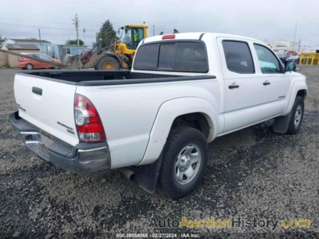 TOYOTA TACOMA PRERUNNER, 5TFJX4GNXCX011141