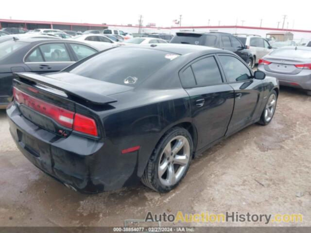 DODGE CHARGER R/T, 2B3CL5CT9BH525176