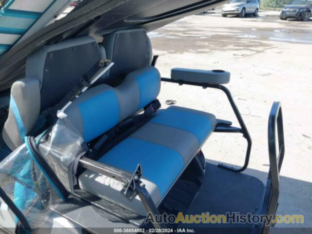 YAMAHA GOLF CART, J0D506855