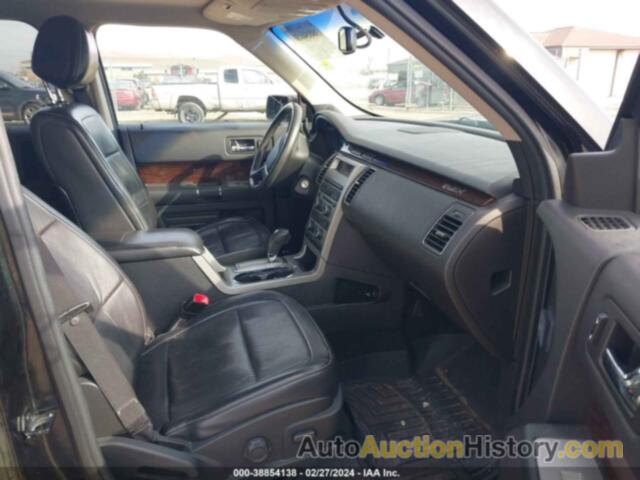 FORD FLEX SEL, 2FMHK6CT9BBD21313