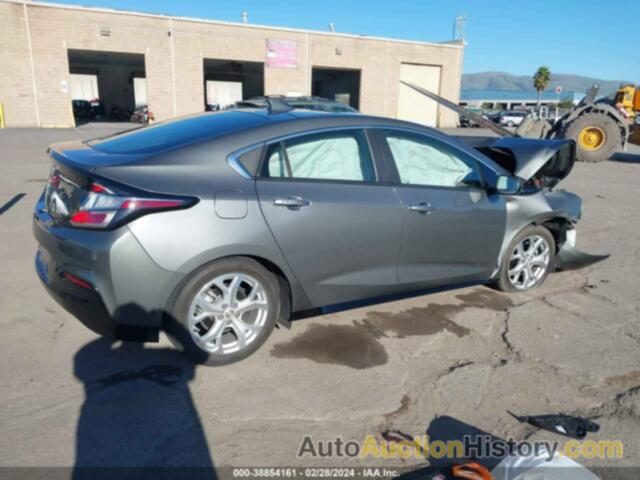 CHEVROLET VOLT PREMIER, 1G1RD6S59HU102286