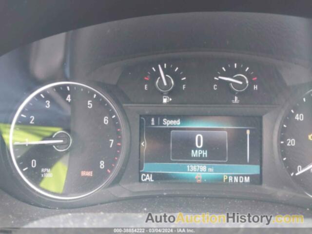 BUICK ENCORE PREFERRED, KL4CJASB6HB018799