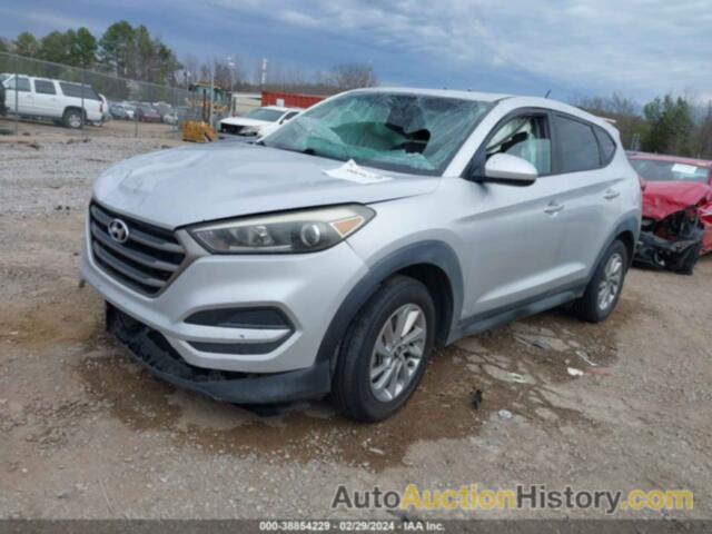 HYUNDAI TUCSON SE, KM8J23A44GU233220