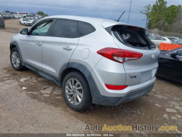 HYUNDAI TUCSON SE, KM8J23A44GU233220