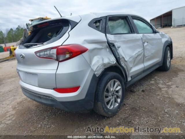 HYUNDAI TUCSON SE, KM8J23A44GU233220