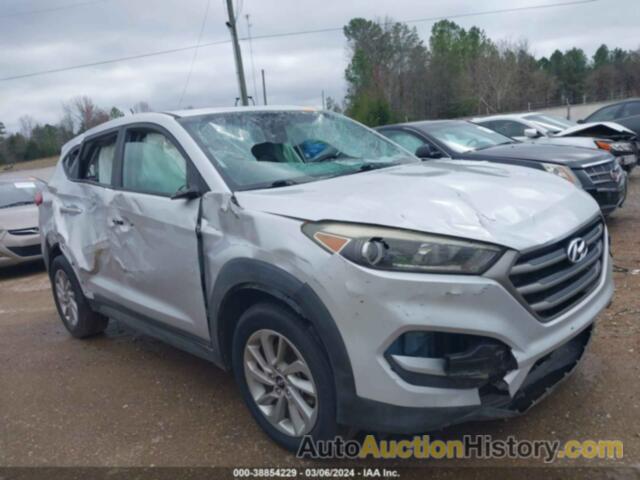 HYUNDAI TUCSON SE, KM8J23A44GU233220