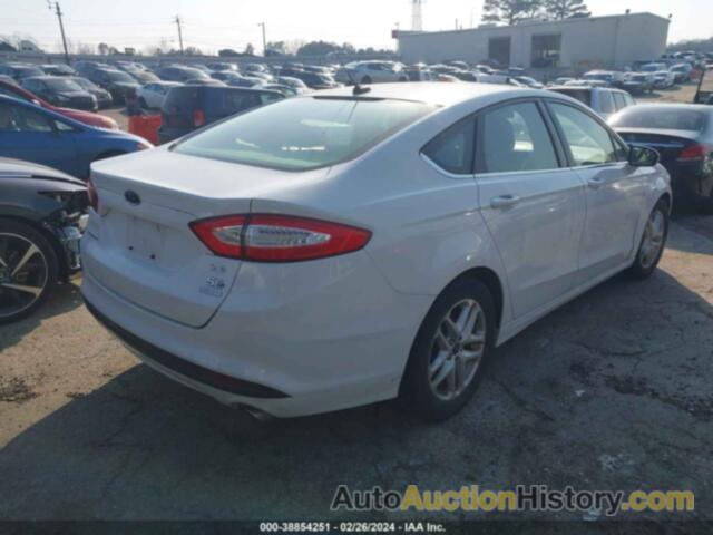 FORD FUSION SE, 3FA6P0HD6ER179560