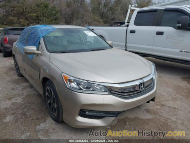 HONDA ACCORD EXL, 1HGCR3F07GA007769