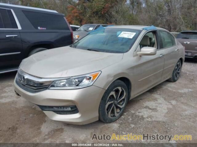 HONDA ACCORD EXL, 1HGCR3F07GA007769