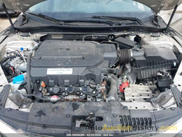 HONDA ACCORD EXL, 1HGCR3F07GA007769