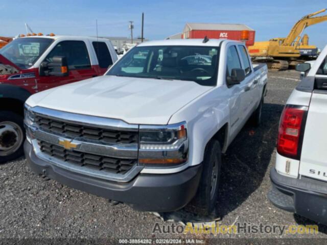 CHEVROLET SILVERADO, 1GCVKNEC6JZ273196