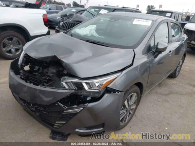 NISSAN VERSA SV, 3N1CN8EV3RL819251