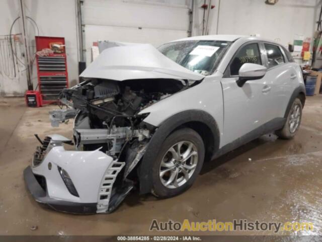 MAZDA CX-3 SPORT, JM1DKFB79L1473340