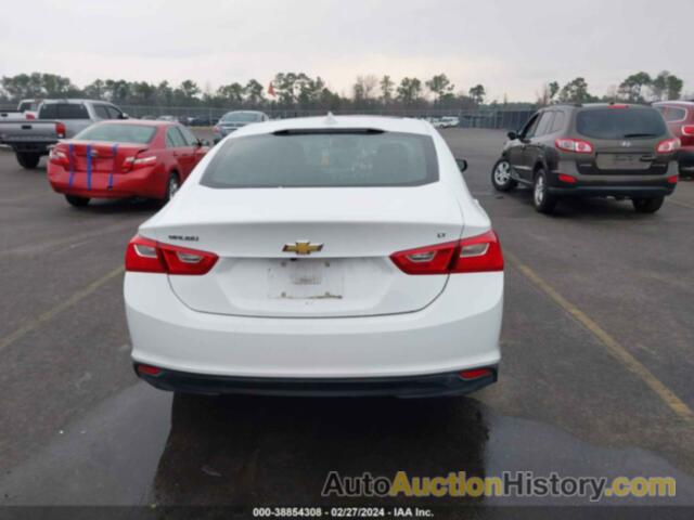 CHEVROLET MALIBU LT, 1G1ZD5ST5JF154114