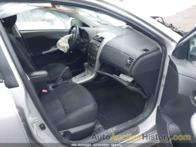 TOYOTA COROLLA S, 2T1BU4EEXAC328834