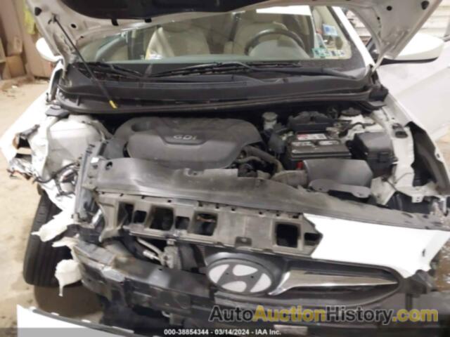 HYUNDAI ACCENT GLS/GS, KMHCT4AE0DU576171