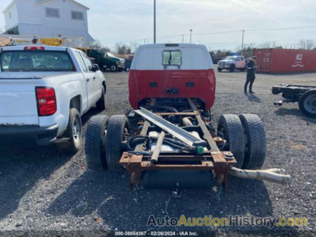 FORD F450, 1FD0X46T2FEC38779