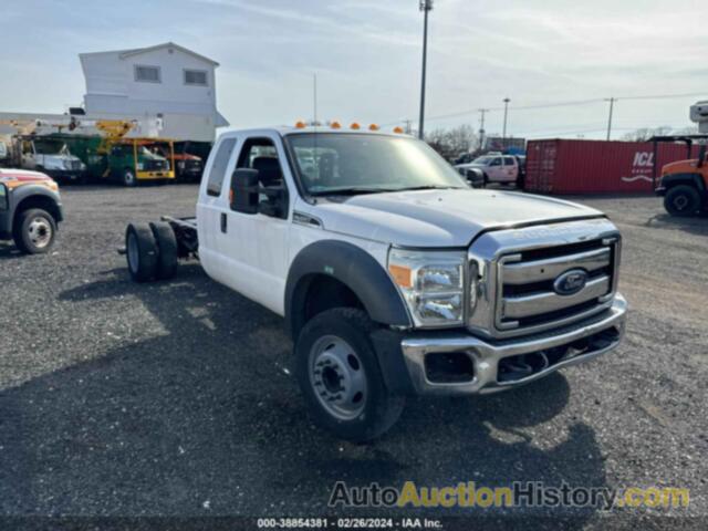 FORD F450, 1FD0X4GTXDEB80322