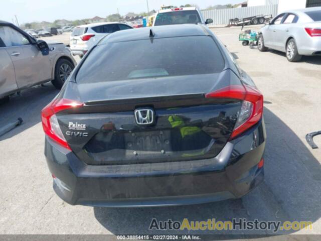 HONDA CIVIC EX-T, 19XFC1F32HE032993