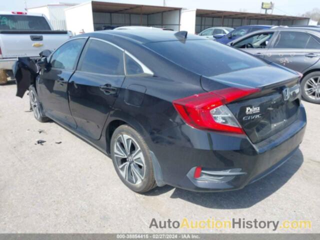 HONDA CIVIC EX-T, 19XFC1F32HE032993