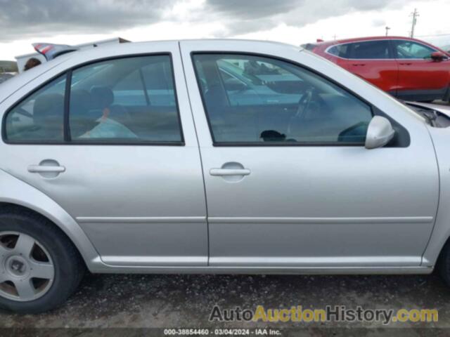 VOLKSWAGEN JETTA GLS, 3VWSC29M5YM113840